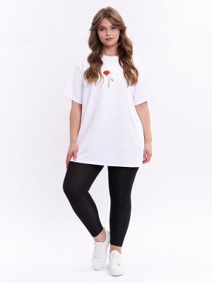 Легинсы черные ZLL13007BLK01