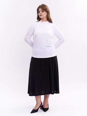 Водолазка ZVD01307WHT02