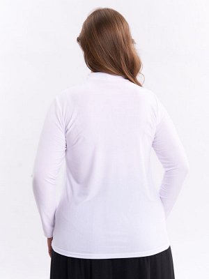 Водолазка ZVD01307WHT02