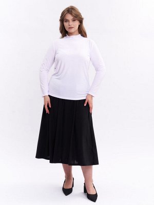Водолазка ZVD01307WHT02