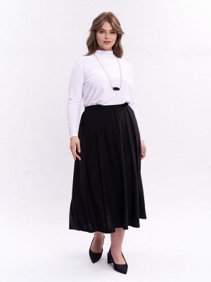 Водолазка ZVD01307WHT02