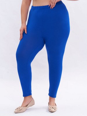 Леггинсы из вискозы LL13003BLU08