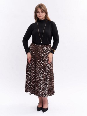 Водолазка ZVD01307BLK01