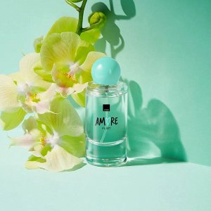 Туалетная вода Amore Flirt для нее