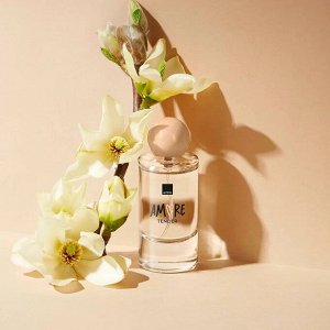Туалетная вода Amore Tender для нее