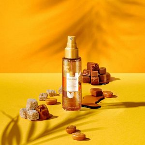 Парфюмированный спрей для тела Delightful