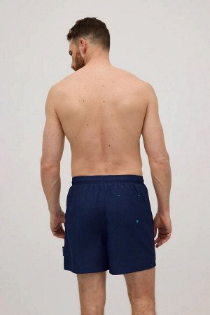 SA TUNA 90307 Шорты купальные мужские т. Синий