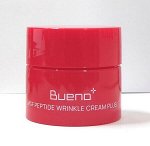 Bueno МИНИ ВЕРСИЯ  Регенерирующий  крем MGF Peptide Wrinkle Cream Plus