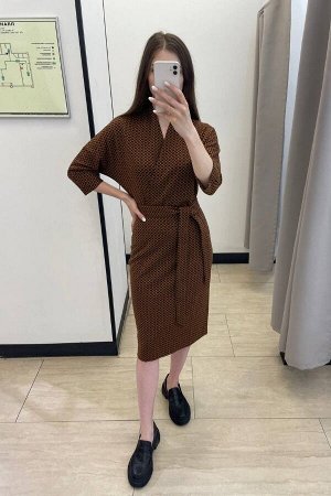 67724 Платье