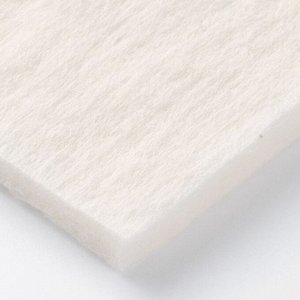 MUJI Cut Cotton Ecru - прямоугольные ватные диски из неотбеленного хлопка