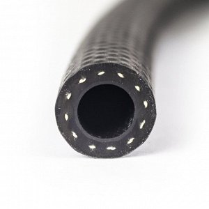 Шланг топливный Masuma, маслобензостойкий, 9.5мм (3/8") х 20м (100PSI/6.9BAR), цена за 1м, арт. FH-9095 (стоимость за упаковку 20 шт)