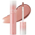 Сочный стойкий глянцевый тинт для губ Rom&amp;Nd Juicy Lasting Tint #37 Mellow Pear, 5.5гр