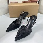 Женские туфли