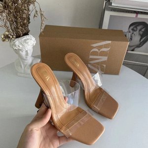 Женские босоножки