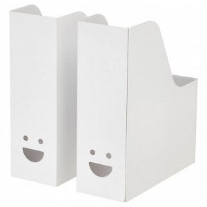 Магасин-Фил Подставка для журналов (анлог ТЬЕББА в IKEA)