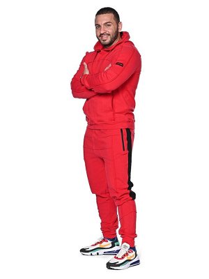 Костюм KA-0107 Красный