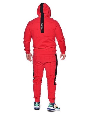 Костюм KA-0107 Красный