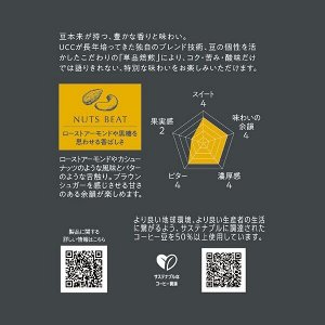 UCC GOLD SPECIAL PREMIUM Gift Assortment – подарочный набор дрип-кофе премиум-серии