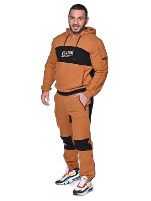 Костюм KA-0106 Коричневый