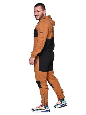 Костюм KA-0106 Коричневый
