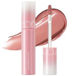 Сочный стойкий глянцевый тинт для губ Rom&amp;Nd Juicy Lasting Tint #38 Breeze Fig, 5.5гр