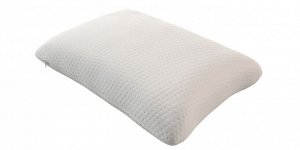 Подушка Piuma 45x60 см цвет