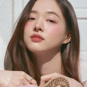 Сочный стойкий глянцевый тинт для губ Rom&Nd Juicy Lasting Tint #39 Odd Grape, 5.5гр