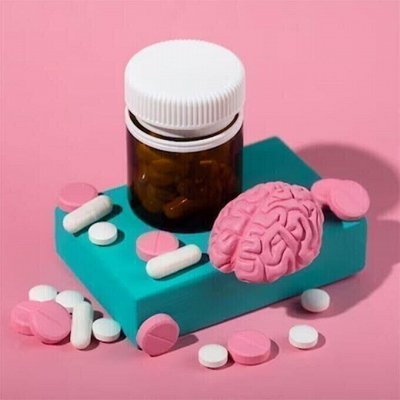 Аптечная! Витамины, БАДы, добавки — для здоровья и иммунитета