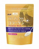 ASAHI Premier Rich Perfect Collagen - идеальный премиум коллаген