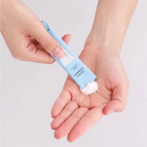 Travel-набор средств в саше Round Lab Stick Pouch Kit