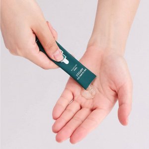 Travel-набор средств в саше Round Lab Stick Pouch Kit