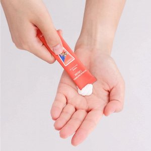 Travel-набор средств в саше Round Lab Stick Pouch Kit