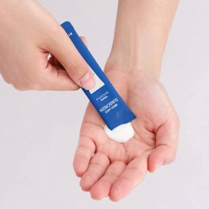 Travel-набор средств в саше Round Lab Stick Pouch Kit