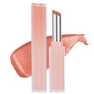 Стойкий тинт-желе в стике Rom&Nd Sheer Tinted Stick #01 Bare Pumpkin, 2г