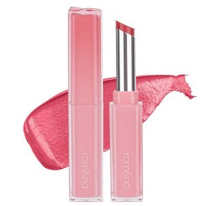 Стойкий тинт-желе в стике Rom&Nd Sheer Tinted Stick #03 Taffy Berry, 2г