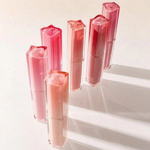 Стойкий тинт-желе в стике Rom&Nd Sheer Tinted Stick #05 Dutch Cocoa, 2г
