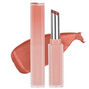 Стойкий тинт-желе в стике Rom&Nd Sheer Tinted Stick #04 Camel Nuts, 2г