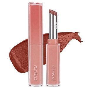 Стойкий тинт-желе в стике Rom&Nd Sheer Tinted Stick #05 Dutch Cocoa, 2г