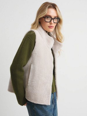 Женский жилет LUNETTE_ASTR
