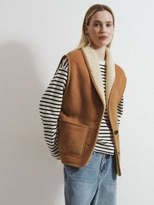 Женский жилет SOPHIE_DF