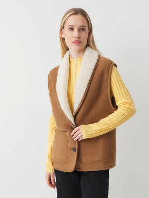 Женский жилет SOPHIE_DF