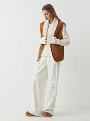 Женский жилет SOPHIE_DF