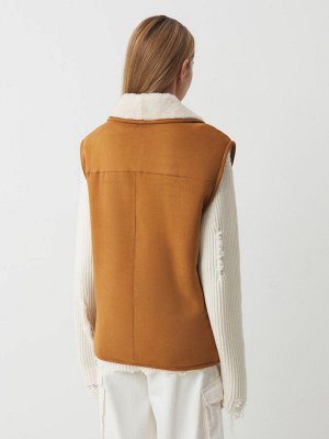 Женский жилет SOPHIE_DF