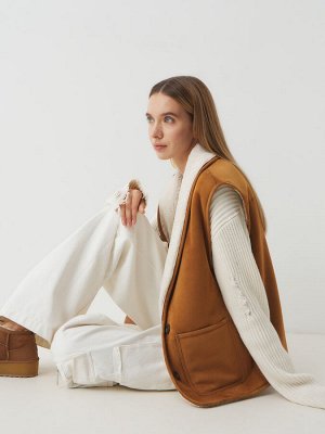 Женский жилет SOPHIE_DF