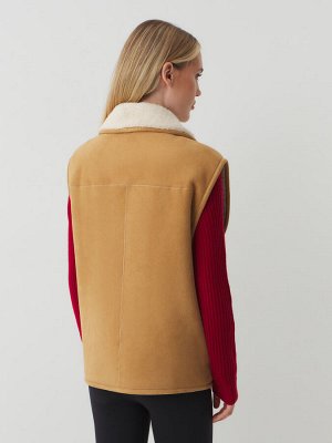Женский жилет SOPHIE_DF