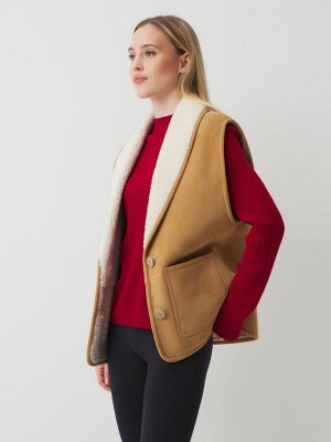 Женский жилет SOPHIE_DF