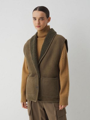 Женский жилет SOPHIE_DF