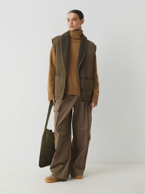 Женский жилет SOPHIE_DF