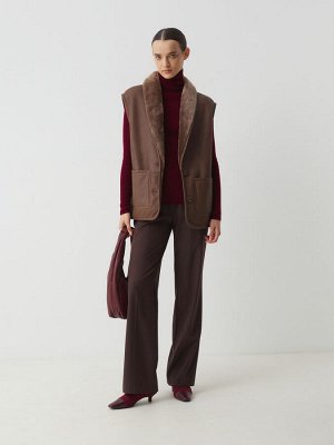Женский жилет SOPHIE_DF