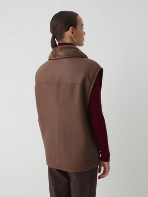 Женский жилет SOPHIE_DF
